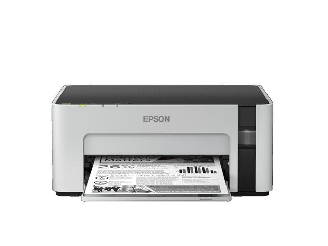 Принтери Epson EcoTank M1120