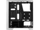 Кутии AeroCool Cylon White Tempered Glass