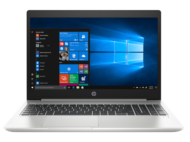 Лаптопи HP ProBook 450 G6