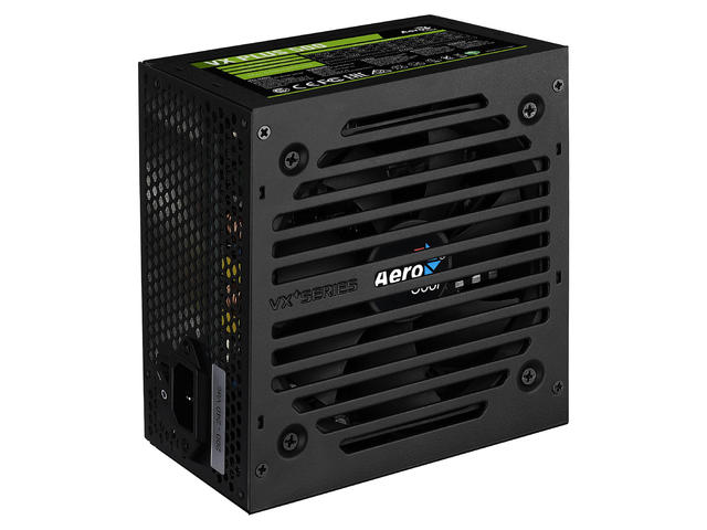 Захранвания за компютри AeroCool VX PLUS 500
