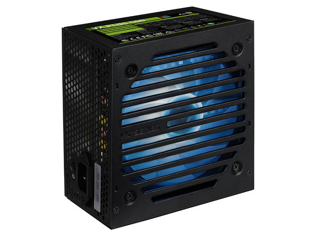 Захранвания за компютри AeroCool VX PLUS 500 RGB