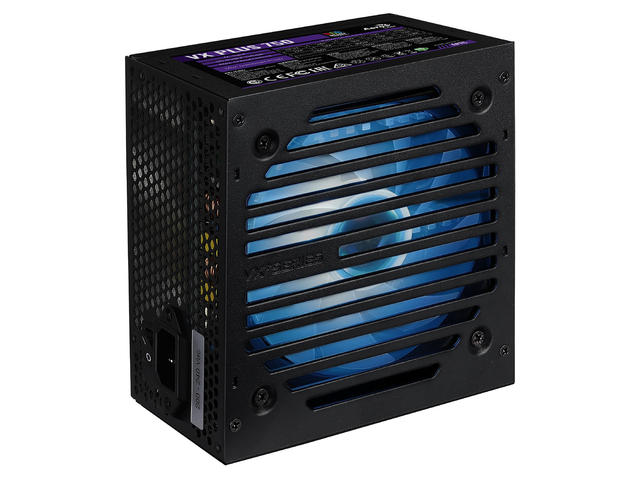 Захранвания за компютри AeroCool VX PLUS 750 RGB