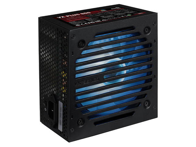 Захранвания за компютри AeroCool VX PLUS 800 RGB