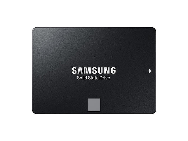 SSD 250GB SATA Samsung 860 EVO 