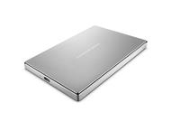 Външни HDD 2TB LaCie Porsche Design Mobile Drive USB Type C