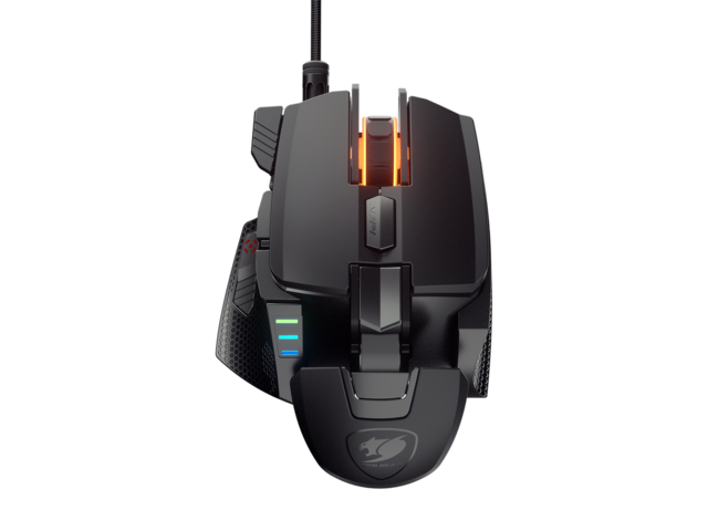 Мишки COUGAR 700M EVO 