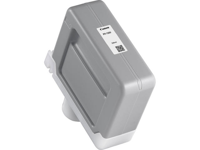 Консумативи Оригинален Canon Pigment Ink Tank PFI-1300, Photo Grey