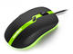 Мишки Sharkoon SHARK Force Pro Green
