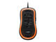 Мишки Sharkoon SHARK Force Pro Orange