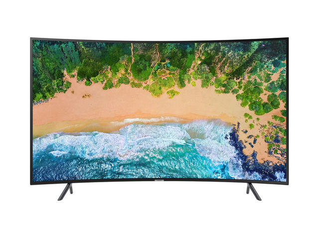 Телевизори Samsung 49NU7372