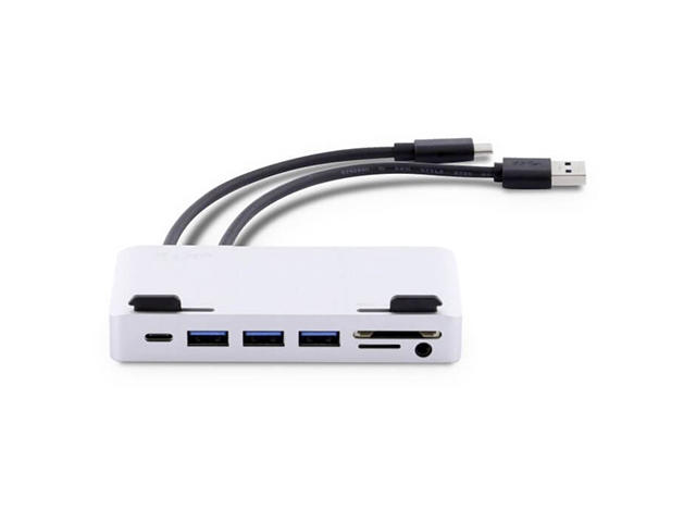 Кабели и Адаптери LMP Attach Hub