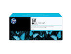 Консумативи Оригинален HP 761 775-ml Matte Black Designjet Ink Cartridge
