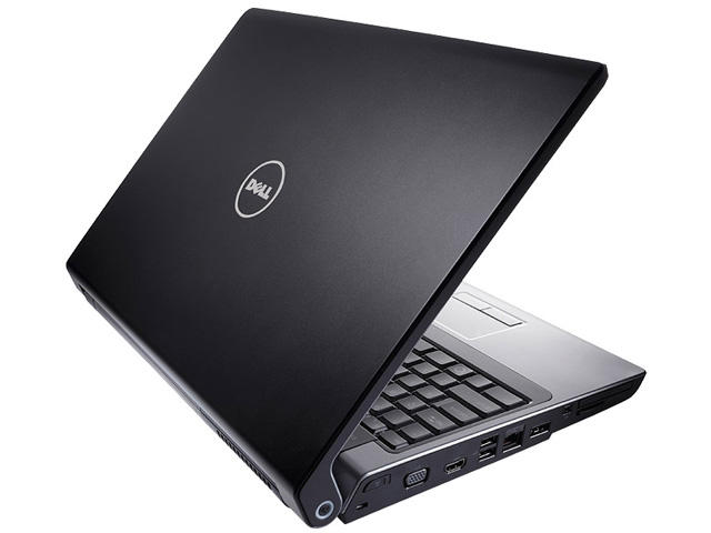 Лаптопи Dell Studio 1749