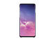 Калъфи Samsung Galaxy S10 LED Back Cover, Black