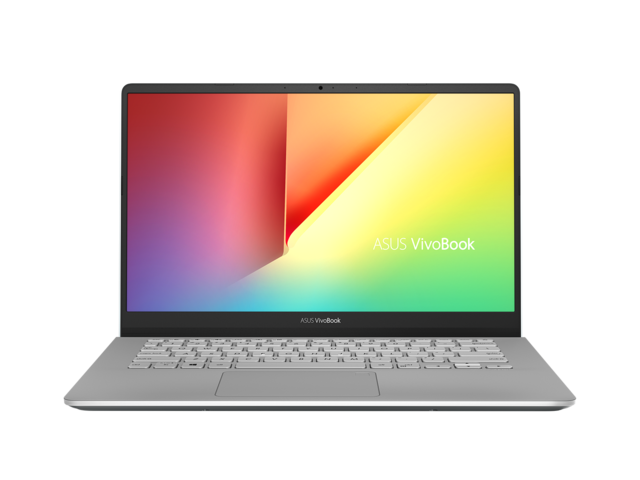 Лаптопи ASUS VivoBook S14 S430FN-EB170