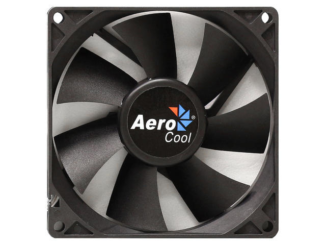 Вентилатори AeroCool Dark Force 92mm