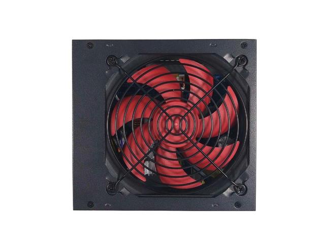 Захранвания за компютри Makki 550W PFC