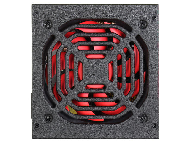 Захранвания за компютри AeroCool Rave 500W 80 Plus