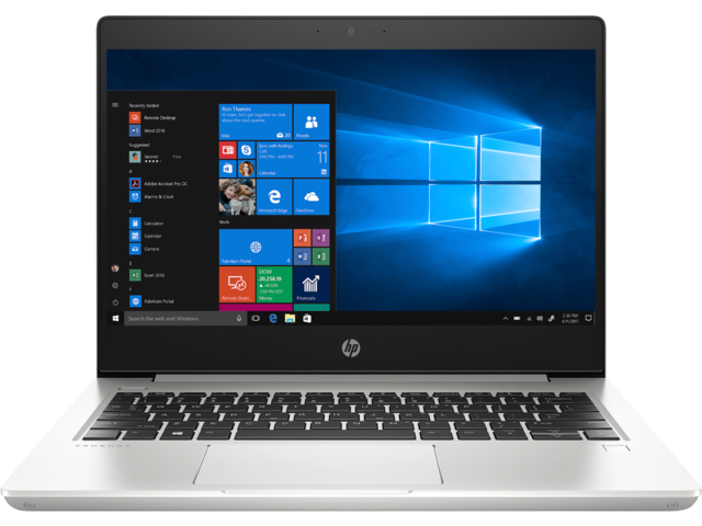 Лаптопи HP ProBook 430 G6