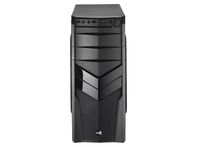 Кутии AeroCool V2X Black