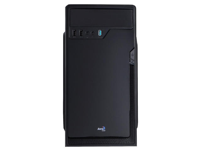 Кутии AeroCool CS-100 Advance