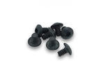 Джаджи Screw set UNC 6-32 5mm (20 pcs)