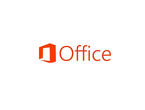 Офис програми Microsoft Office 365 Personal English Medialess P4 - Абонамент за 1 година