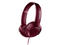 Слушалки Philips BASS+ SHL3070RD