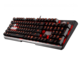 Клавиатури MSI Vigor GK60