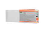 Консумативи Оригинален Epson T636 Ink Cartridge Orange 700 ml