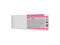 Консумативи Оригинален Epson T636 Ink Cartridge Vivid Magenta 700 ml