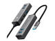 Кабели и Адаптери Baseus USB Cube Hub Adapter