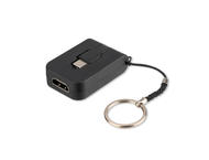 Кабели и Адаптери 4smarts Converter OFFICECORD Mini