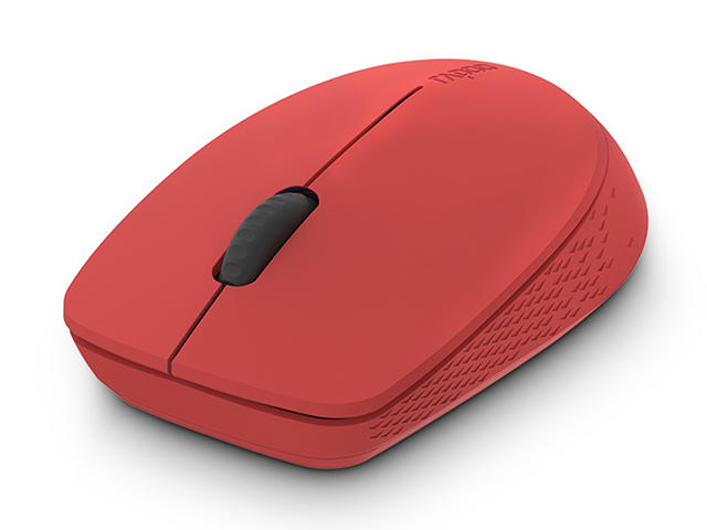 Мишки Rapoo M100, в червено