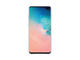 Калъфи Samsung Galaxy S10+ Leather Cover White