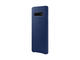 Калъфи Samsung Galaxy S10+ Leather Cover Navy