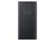 Калъфи Samsung Galaxy S10 LED View Cover Black