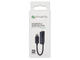Кабели и Адаптери 4smarts Lightning to 2x Lightning Audio Splitter SoundSplit