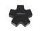 Кабели и Адаптери Omega Star 4-Port USB Hub