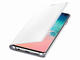 Калъфи Samsung Galaxy S10e LED View Cover White