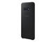 Калъфи Samsung Galaxy S10e Silicone Cover Black