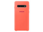 Калъфи Samsung Galaxy S10 Silicone Cover Berry Pink