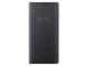 Калъфи Samsung Galaxy S10+ LED View Cover Black