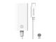 Кабели и Адаптери Kanex USB-C to Gigabit Etherner Adapter