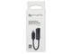 Кабели и Адаптери 4smarts Lightning to 2x Lightning Audio Splitter SoundSplit 