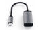 Кабели и Адаптери Satechi Aluminum USB-C to VGA Adapter