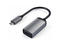 Кабели и Адаптери Satechi Aluminum USB-C to VGA Adapter, Тъмносив