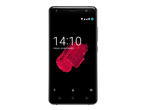 Смартфони Prestigio Muze D5, сребрист цвят
