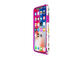 Калъфи Speck iPhone XS/X PRESIDIO INKED WHITE FLOWERS/LIPSTICK PINK