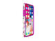 Калъфи Speck iPhone XS/X PRESIDIO INKED WHITE FLOWERS/LIPSTICK PINK